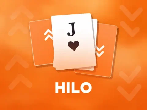 Hilo game artwork