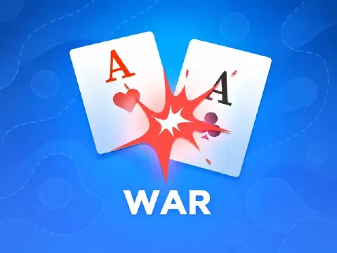 War game artwork