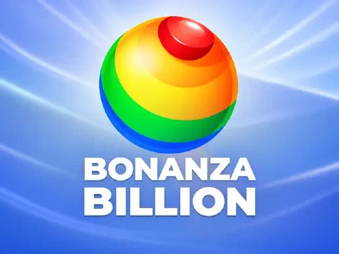 Bonanza Billion slot artwork